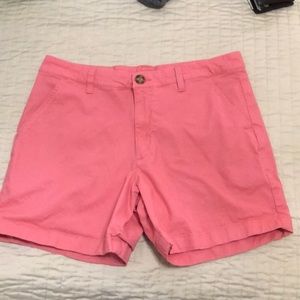 Chubbies Alaska-Wide 5.5 inseam. Size: 32